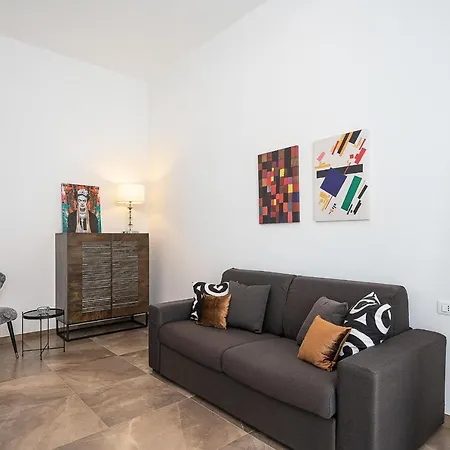 Gottardoapt- Modern In Navigli-near Darsena & Bocconi