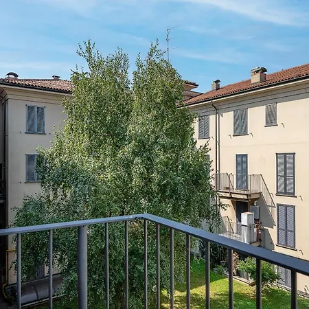 Gottardoapt- Modern In Navigli-near Darsena & Bocconi * Mediolan