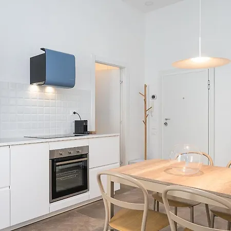 Gottardo Διαμέρισμα *