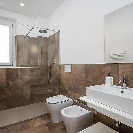 Apartment Gottardo