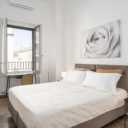 Apartment Gottardo Milan