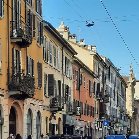 Διαμέρισμα Gottardo