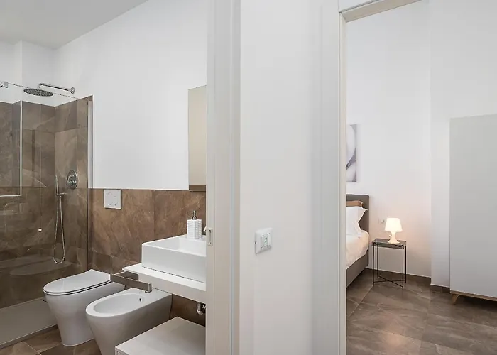 Apartment Modern In Navigli-near Darsena & Bocconi Mailand