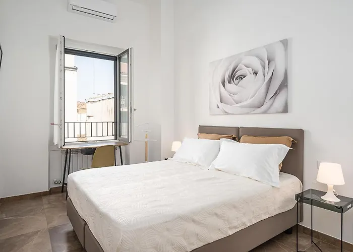 Apartment Modern In Navigli-near Darsena & Bocconi Mailand