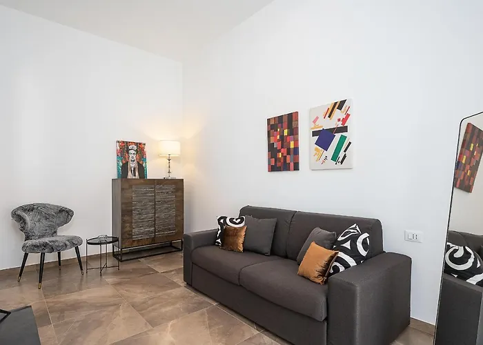 Modern In Navigli-near Darsena & Bocconi